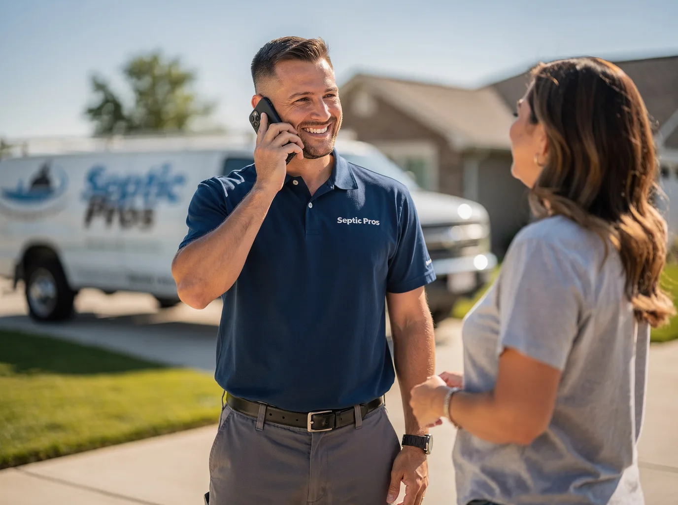 Septic Tank Pumping Paris, MI FAQs